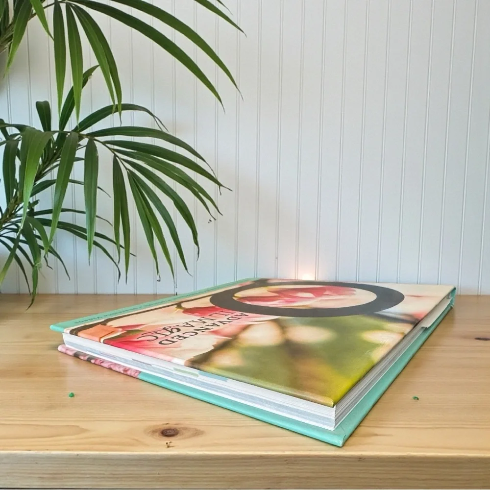 Advanced Oil Magic Guidebook – Essential Oils Reference, Protocols & Remedies - Picture 5 of 11